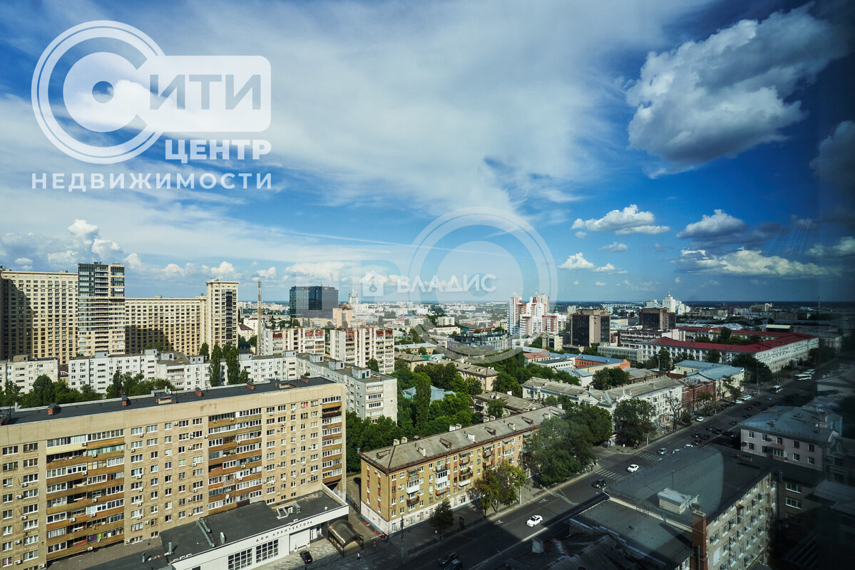 2к, 12/17 М, Россия, Воронеж, улица Куколкина, 18, 70.4 кв.м