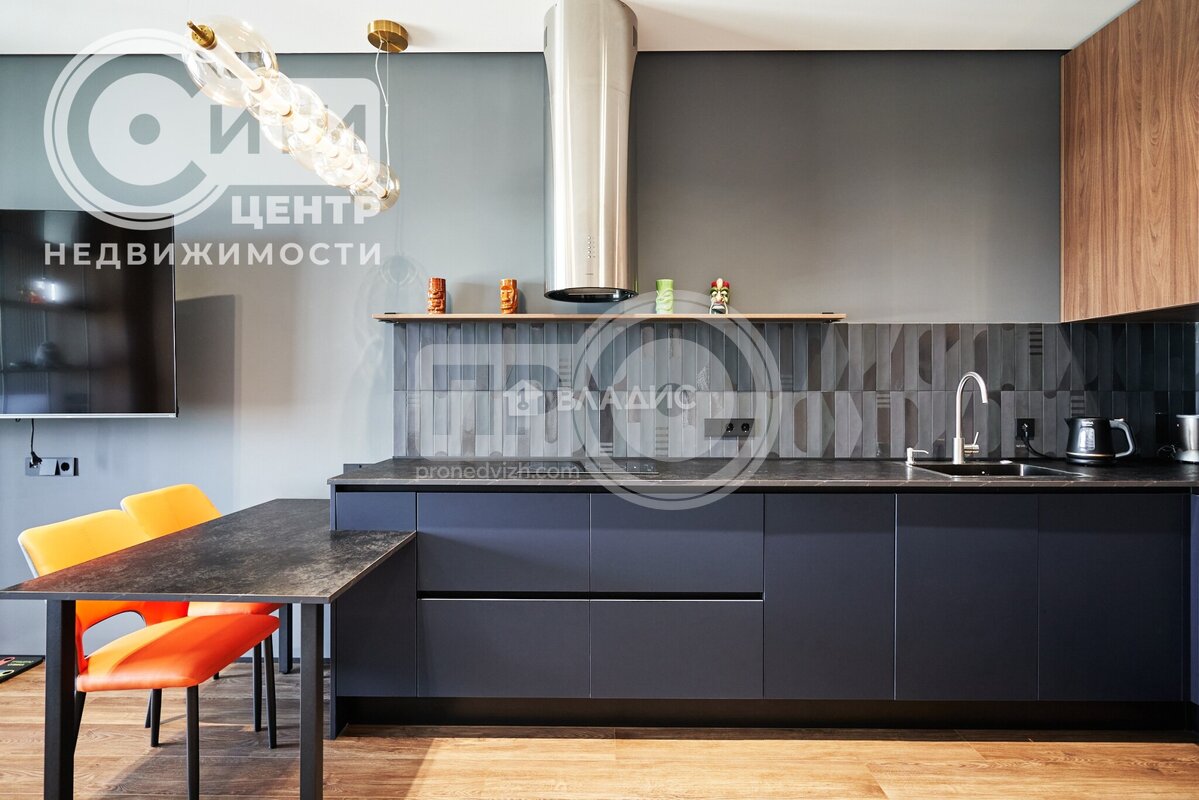 1к, 10/17 М, Россия, Воронеж, улица Куколкина, 18, 39.6 кв.м