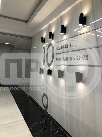 Миниатюра 0к, 16/17 М, Россия, Воронеж, улица Куколкина, 18, 33.4 кв.м