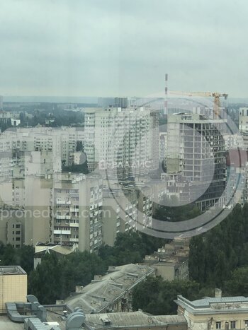 Миниатюра 0к, 16/17 М, Россия, Воронеж, улица Куколкина, 18, 33.4 кв.м