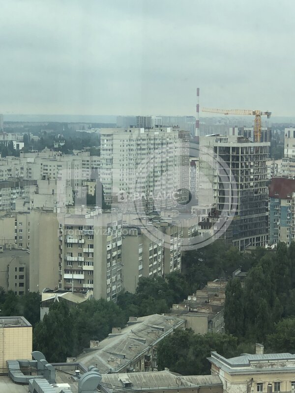 0к, 16/17 М, Россия, Воронеж, улица Куколкина, 18, 33.4 кв.м