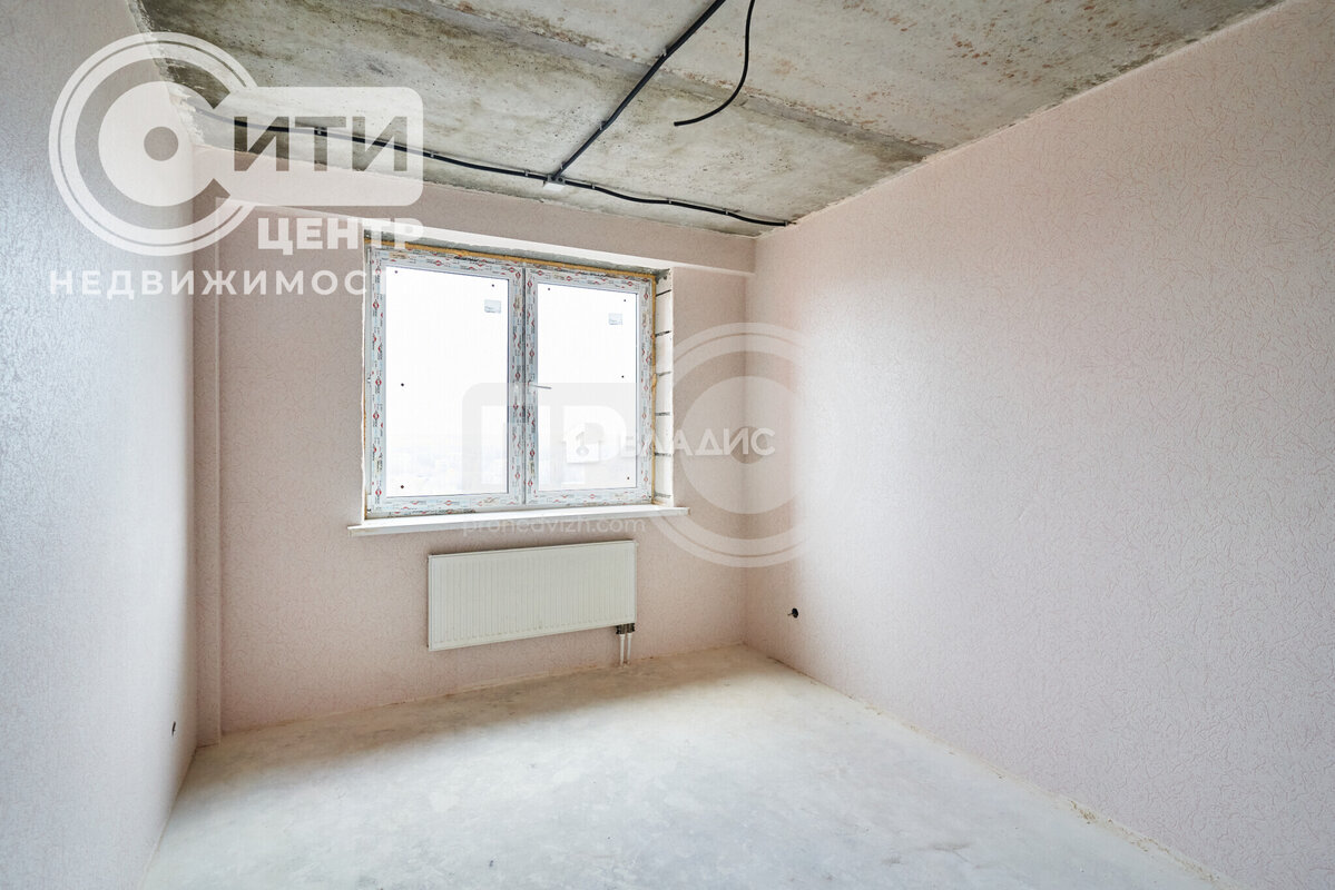 3к, 14/15 К, Россия, Воронеж, Цимлянская улица, 10В, 71.4 кв.м