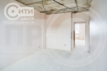 Миниатюра 3к, 14/15 К, Россия, Воронеж, Цимлянская улица, 10В, 71.4 кв.м