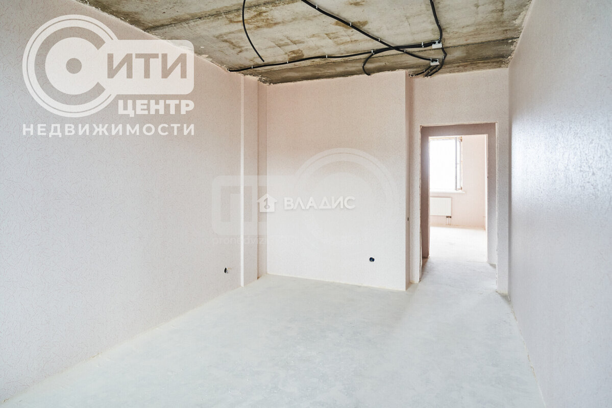 3к, 14/15 К, Россия, Воронеж, Цимлянская улица, 10В, 71.4 кв.м