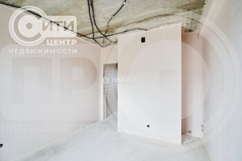 Миниатюра 3к, 14/15 К, Россия, Воронеж, Цимлянская улица, 10В, 71.4 кв.м