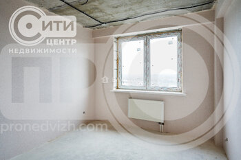 Миниатюра 3к, 14/15 К, Россия, Воронеж, Цимлянская улица, 10В, 71.4 кв.м
