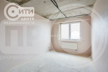 Миниатюра 3к, 14/15 К, Россия, Воронеж, Цимлянская улица, 10В, 71.4 кв.м