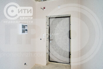 Миниатюра 3к, 14/15 К, Россия, Воронеж, Цимлянская улица, 10В, 71.4 кв.м