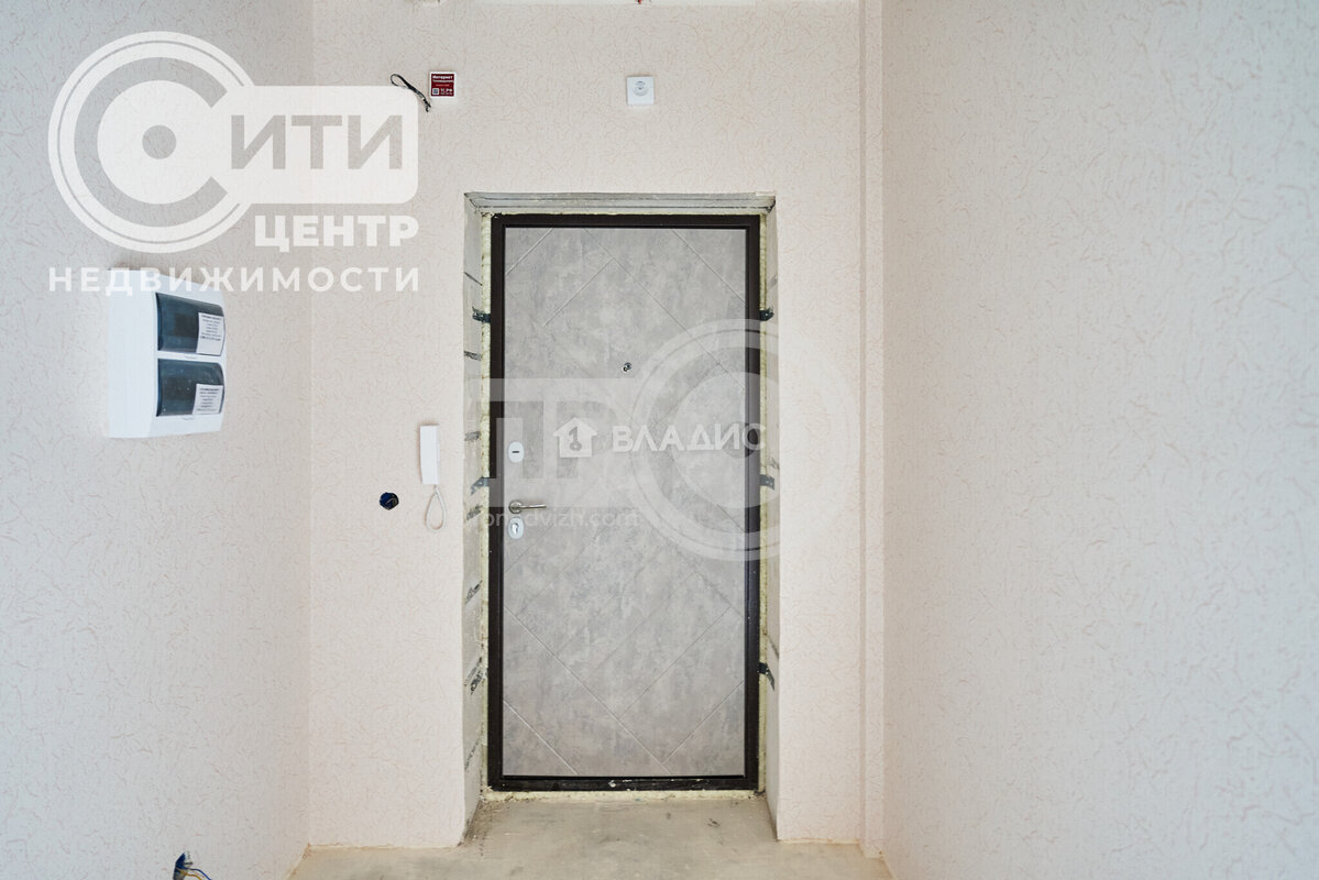 3к, 14/15 К, Россия, Воронеж, Цимлянская улица, 10В, 71.4 кв.м