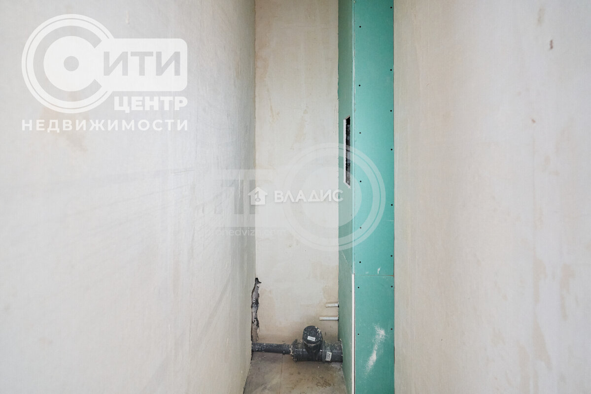 3к, 14/15 К, Россия, Воронеж, Цимлянская улица, 10В, 71.4 кв.м