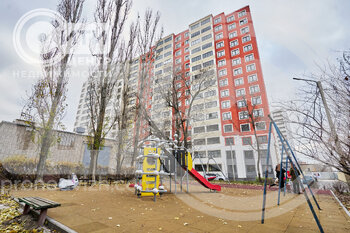 Миниатюра 3к, 14/15 К, Россия, Воронеж, Цимлянская улица, 10В, 71.4 кв.м