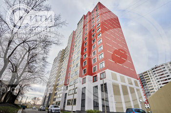 Миниатюра 3к, 14/15 К, Россия, Воронеж, Цимлянская улица, 10В, 71.4 кв.м