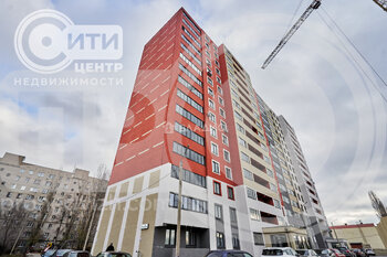 Миниатюра 3к, 14/15 К, Россия, Воронеж, Цимлянская улица, 10В, 71.4 кв.м
