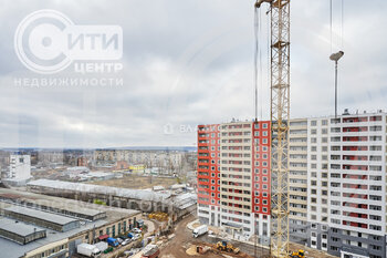 Миниатюра 3к, 14/15 К, Россия, Воронеж, Цимлянская улица, 10В, 71.4 кв.м