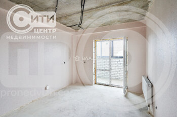 Миниатюра 3к, 14/15 К, Россия, Воронеж, Цимлянская улица, 10В, 71.4 кв.м