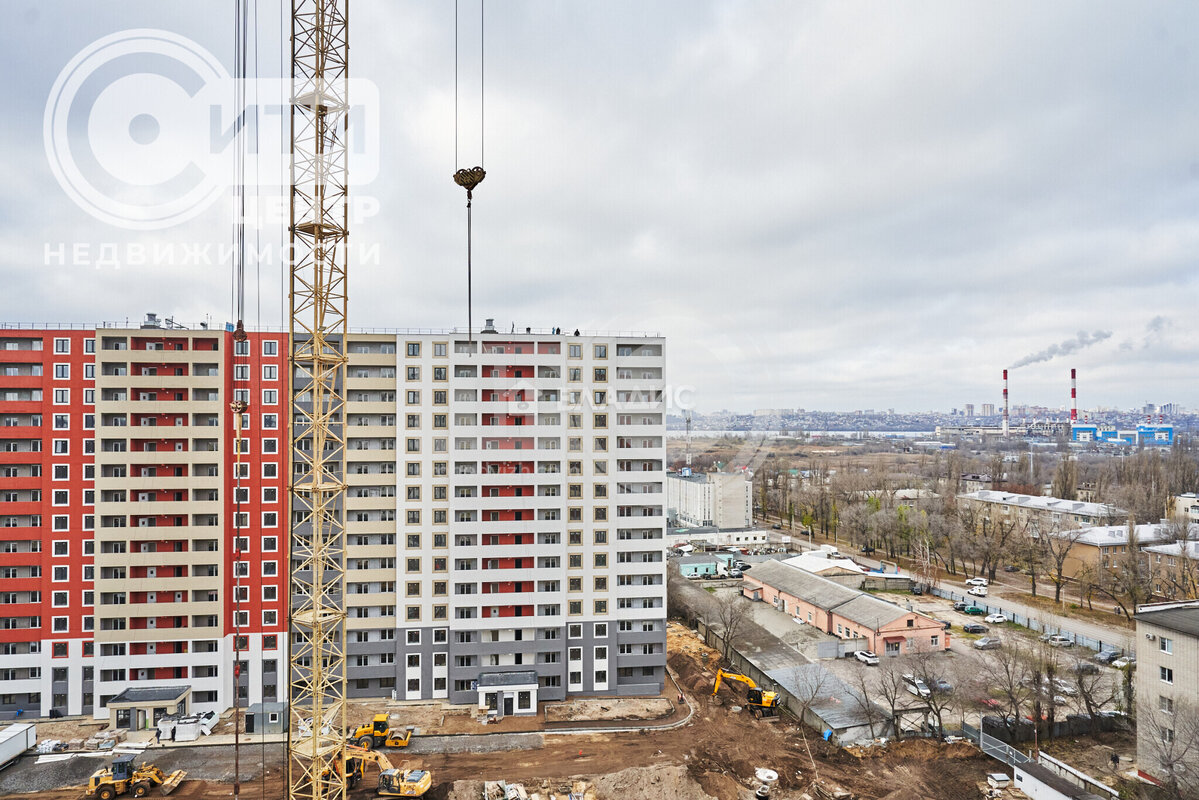 3к, 14/15 К, Россия, Воронеж, Цимлянская улица, 10В, 71.4 кв.м