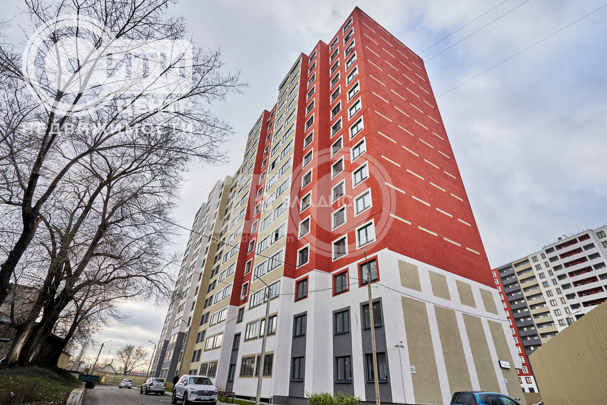 3к, 12/15 К, Россия, Воронеж, Цимлянская улица, 10В, 71.4 кв.м