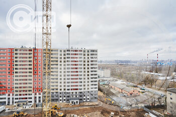 Миниатюра 3к, 12/15 К, Россия, Воронеж, Цимлянская улица, 10В, 71.4 кв.м