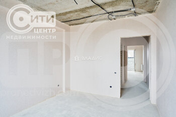 Миниатюра 3к, 12/15 К, Россия, Воронеж, Цимлянская улица, 10В, 71.4 кв.м