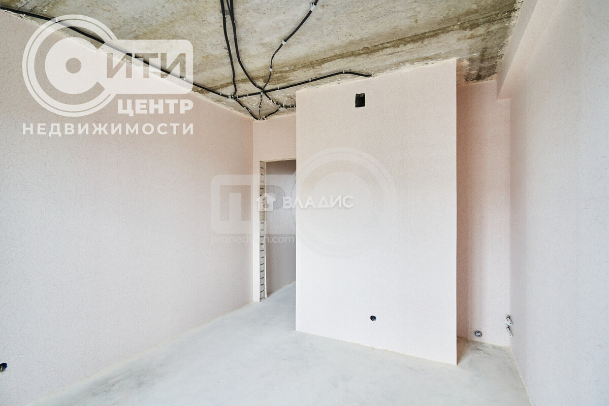 3к, 12/15 К, Россия, Воронеж, Цимлянская улица, 10В, 71.4 кв.м