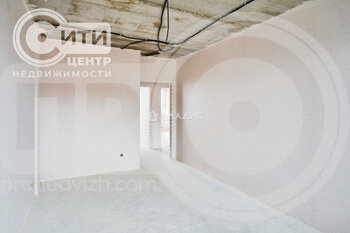 Миниатюра 3к, 12/15 К, Россия, Воронеж, Цимлянская улица, 10В, 71.4 кв.м