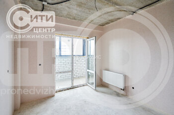 Миниатюра 3к, 12/15 К, Россия, Воронеж, Цимлянская улица, 10В, 71.4 кв.м