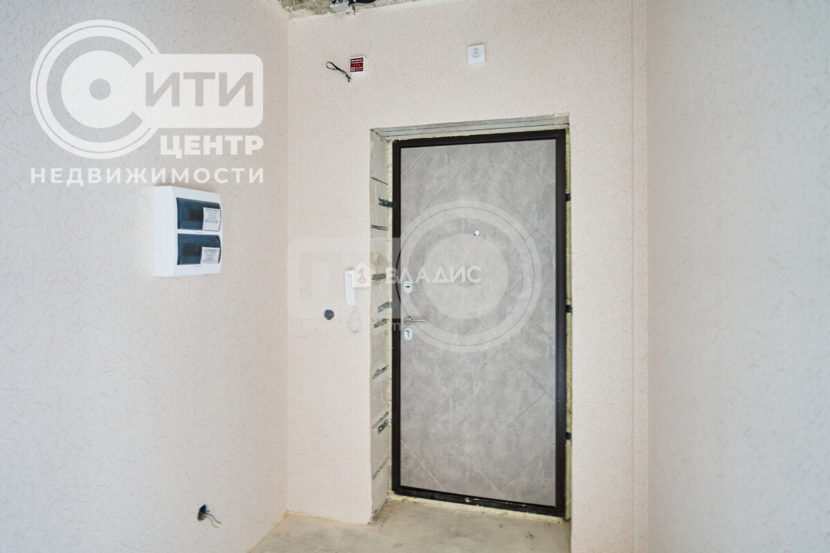 3к, 12/15 К, Россия, Воронеж, Цимлянская улица, 10В, 71.4 кв.м