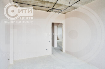 Миниатюра 3к, 12/15 К, Россия, Воронеж, Цимлянская улица, 10В, 71.4 кв.м