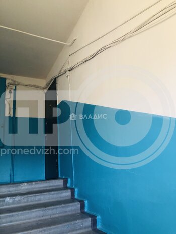 Миниатюра 2к, 5/5 П, Россия, Воронеж, переулок Архипова, 9А, 43.9 кв.м