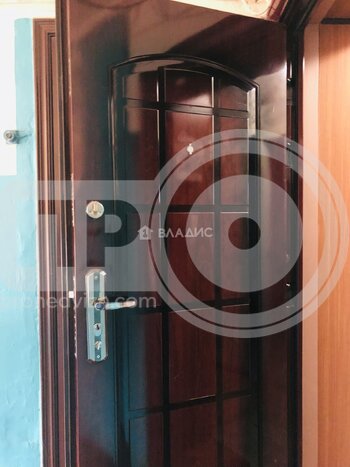 Миниатюра 2к, 5/5 П, Россия, Воронеж, переулок Архипова, 9А, 43.9 кв.м