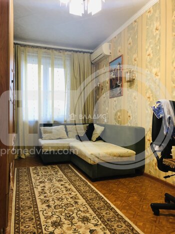 Миниатюра 2к, 5/5 П, Россия, Воронеж, переулок Архипова, 9А, 43.9 кв.м