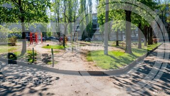 Миниатюра 4к, 4/5 К, Россия, Воронеж, улица Любы Шевцовой, 11, 61.2 кв.м