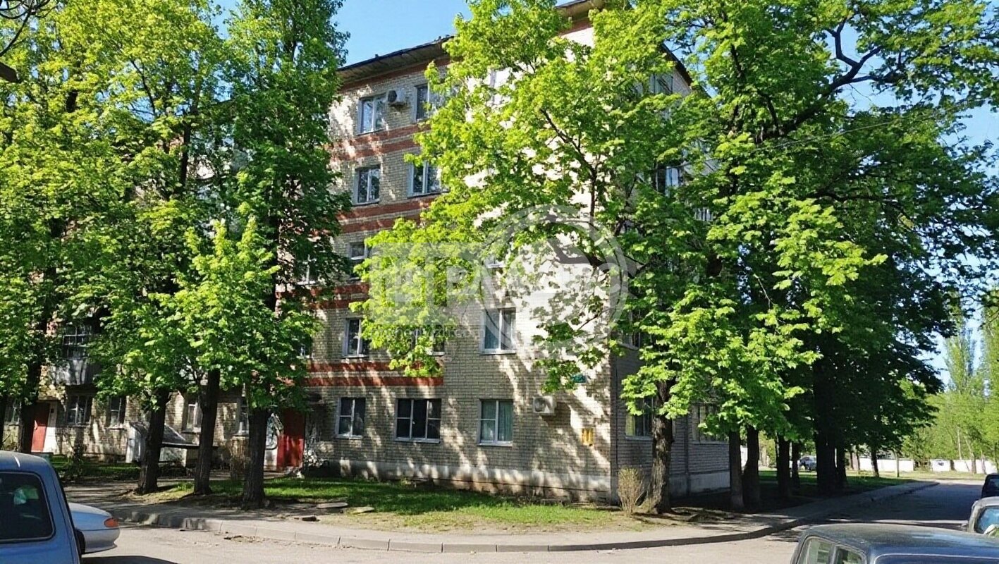 4к, 4/5 К, Россия, Воронеж, улица Любы Шевцовой, 11, 61.2 кв.м