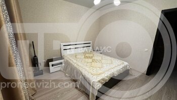 Миниатюра 3к, 3/17 К, Россия, Воронеж, Олимпийский бульвар, 6, 85.1 кв.м