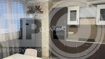 Миниатюра 3к, 3/17 К, Россия, Воронеж, Олимпийский бульвар, 6, 85.1 кв.м