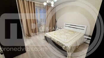 Миниатюра 3к, 3/17 К, Россия, Воронеж, Олимпийский бульвар, 6, 85.1 кв.м