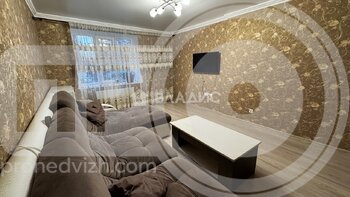 Миниатюра 3к, 3/17 К, Россия, Воронеж, Олимпийский бульвар, 6, 85.1 кв.м