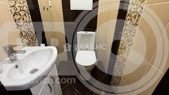 Миниатюра 3к, 3/17 К, Россия, Воронеж, Олимпийский бульвар, 6, 85.1 кв.м