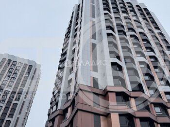 Миниатюра 3к, 13/25 К, Россия, Воронеж, улица Ворошилова, 10/1к1, 77.2 кв.м