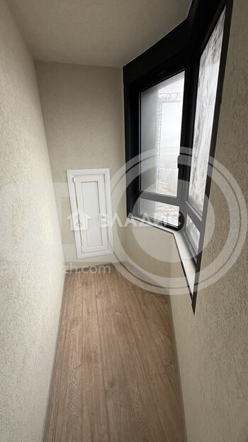 Миниатюра 3к, 13/25 К, Россия, Воронеж, улица Ворошилова, 10/1к1, 77.2 кв.м