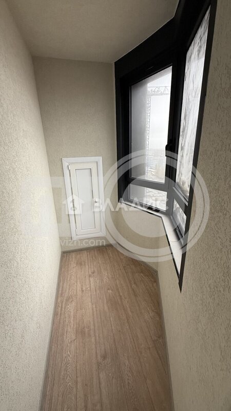 3к, 13/25 К, Россия, Воронеж, улица Ворошилова, 10/1к1, 77.2 кв.м