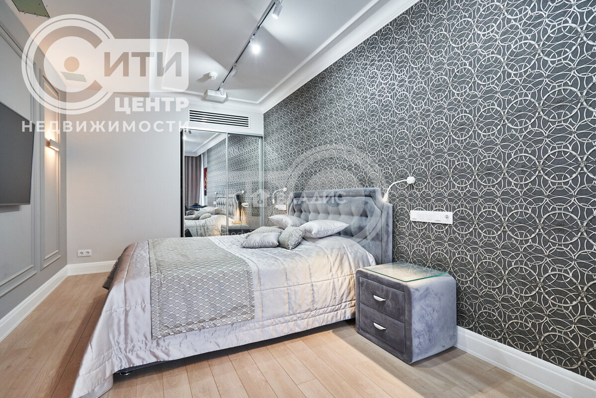 4к, 14/17 М, Россия, Воронеж, улица Куколкина, 18, 147 кв.м