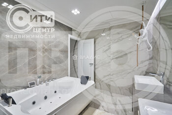 Миниатюра 4к, 14/17 М, Россия, Воронеж, улица Куколкина, 18, 147 кв.м