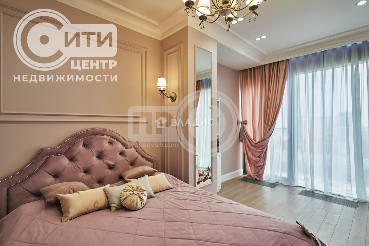 4к, 14/17 М, Россия, Воронеж, улица Куколкина, 18, 147 кв.м