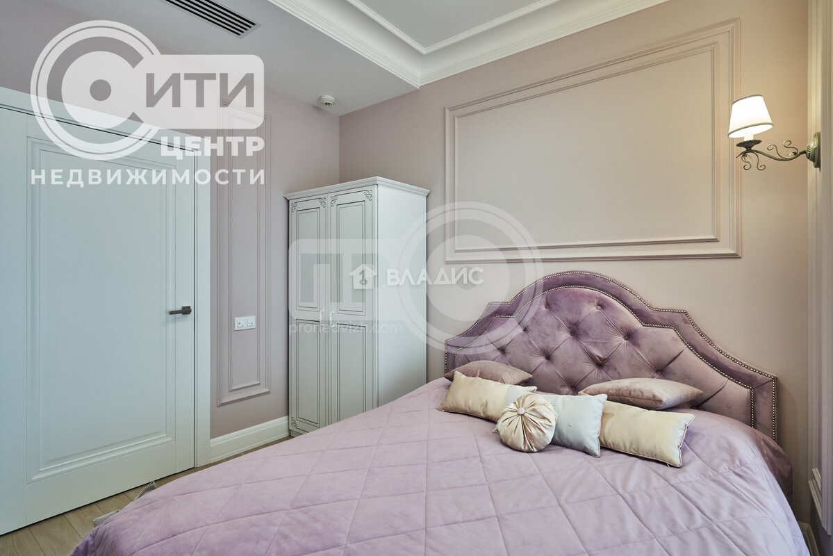 4к, 14/17 М, Россия, Воронеж, улица Куколкина, 18, 147 кв.м
