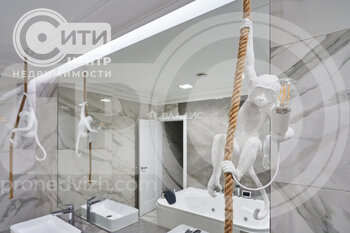Миниатюра 4к, 14/17 М, Россия, Воронеж, улица Куколкина, 18, 147 кв.м