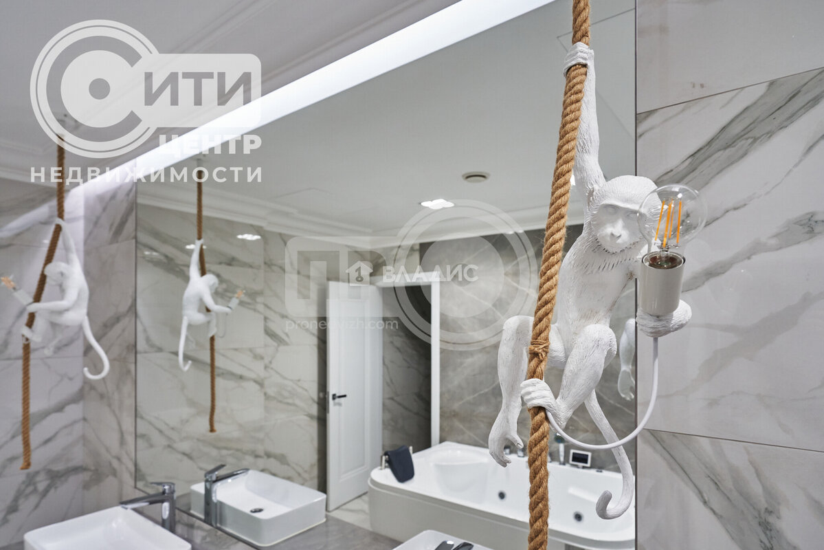 4к, 14/17 М, Россия, Воронеж, улица Куколкина, 18, 147 кв.м