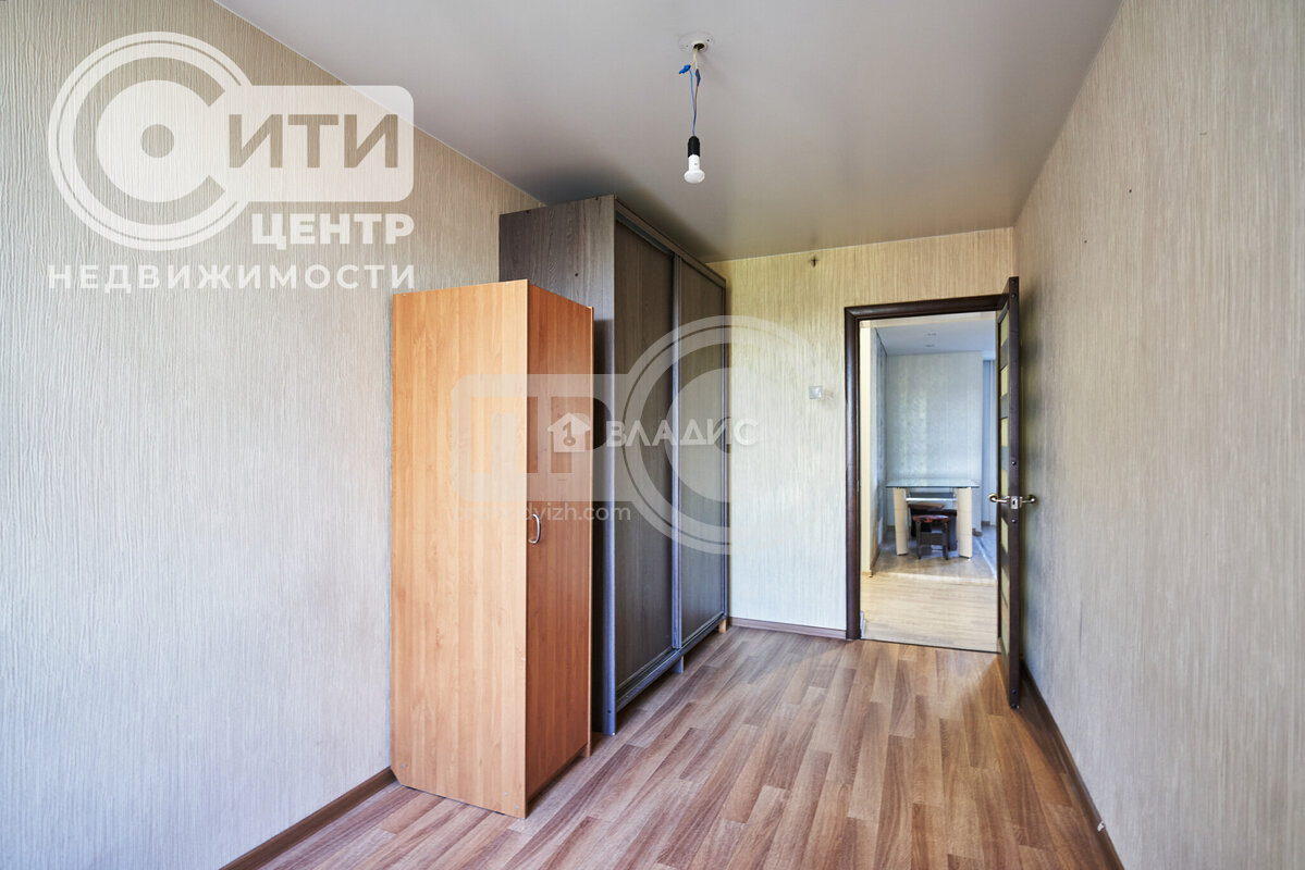 3к, 9/10 К, Россия, Воронеж, улица 45-й Стрелковой Дивизии, 125, 62 кв.м