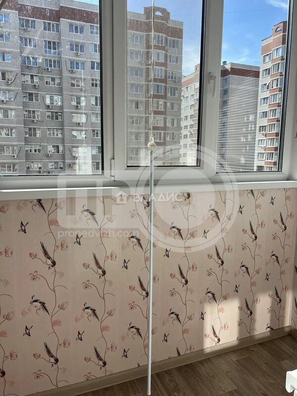 3к, 10/17 К, Россия, Воронеж, улица Владимира Невского, 38Г, 87.2 кв.м