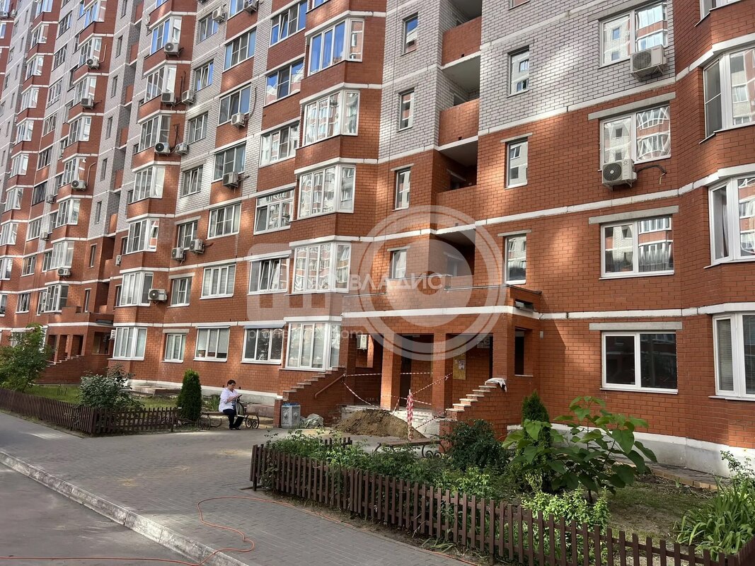 3к, 10/17 К, Россия, Воронеж, улица Владимира Невского, 38Г, 87.2 кв.м